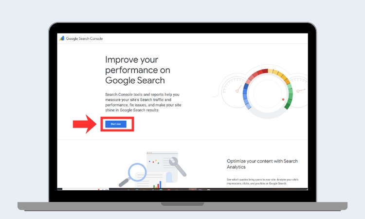 Google Search Console