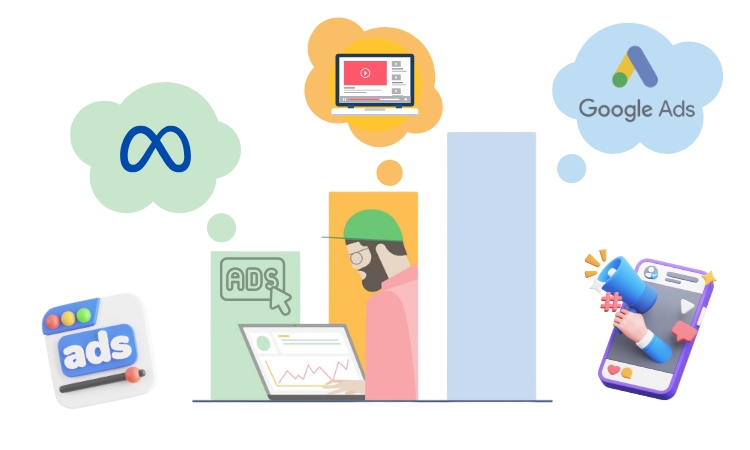 Select the Right Ad Platforms
