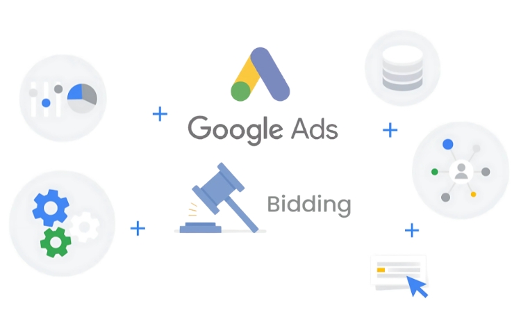 Set up Budgeting & Bidding Strategies
