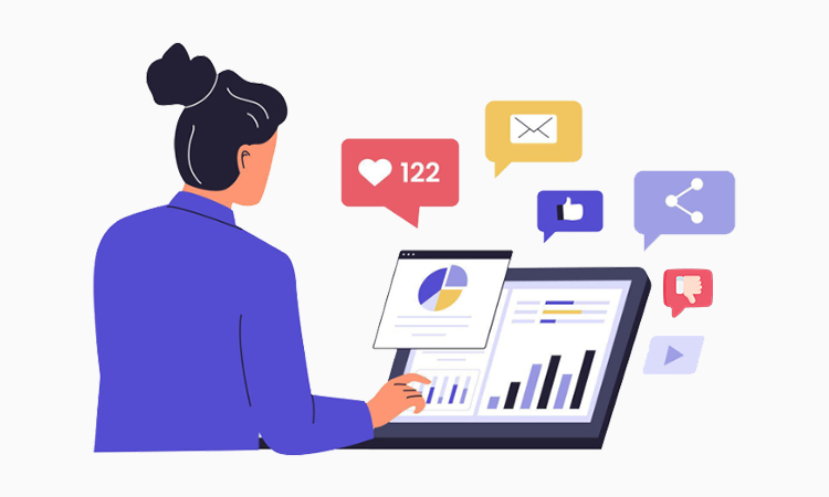 Social Media Monitoring and Sentiment Analysis