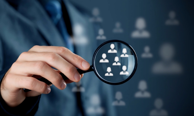 Target the Right Audience