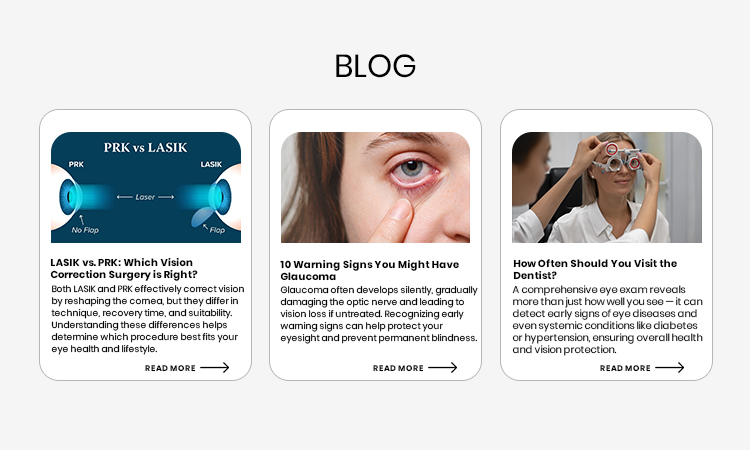 Content Marketing for Eye Care Practices