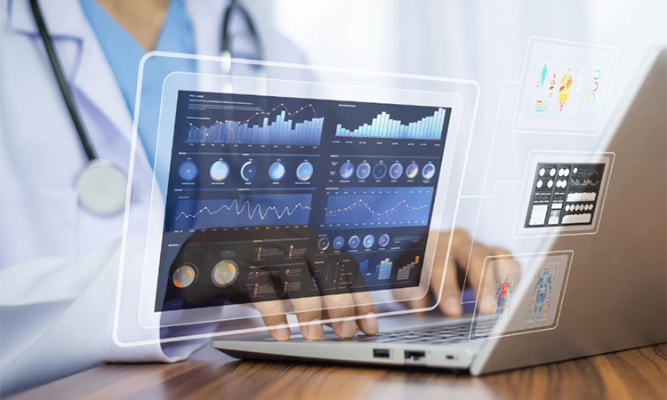 Data-Driven Patient Acquisition Marketing and Measurement