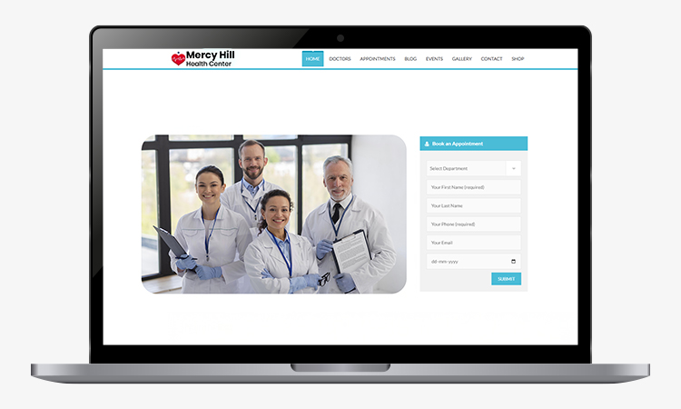 Develop Dedicated Landing Pages for Every Audience