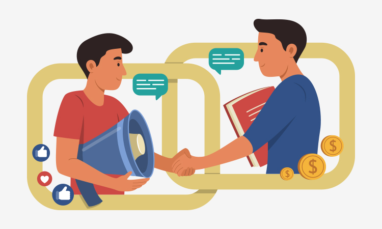 Establishing Trust and Media Equity