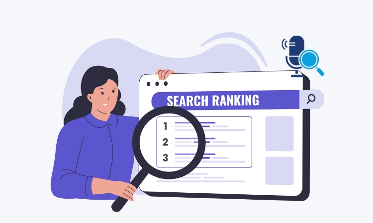 Higher Website Rankings