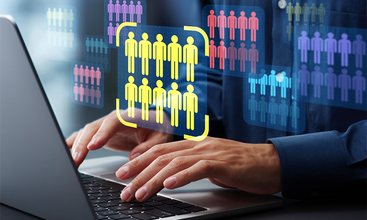 Know your Target Audience