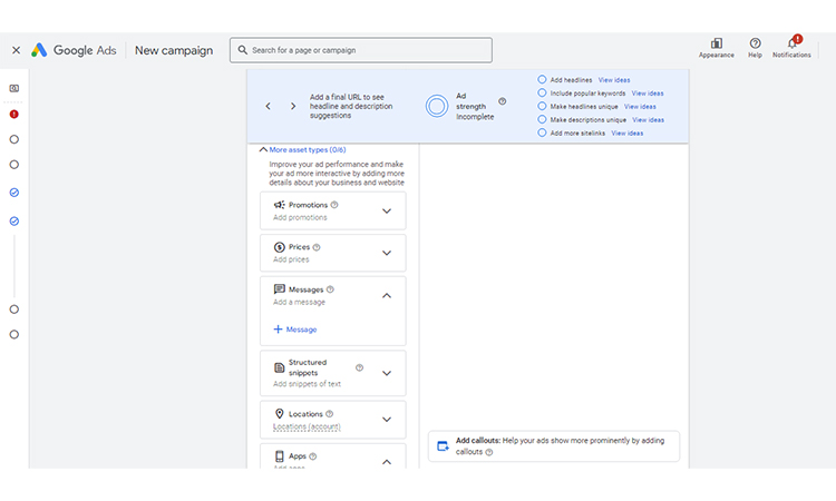 Leverage the Benefits of Search Ad Extensions