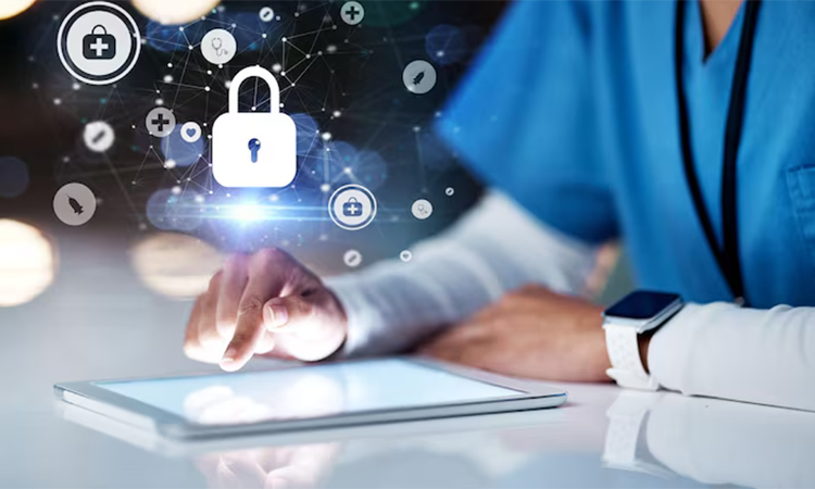 Privacy and Compliance in Digital Healthcare Marketing Trends