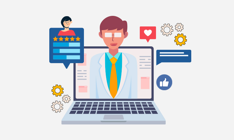 Reputation Management: The Digital Foundation