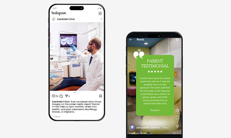 Social Media Engagement
