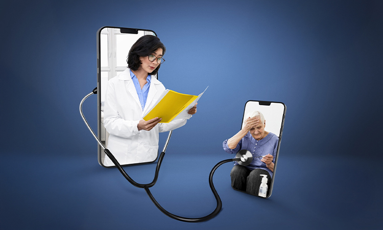 Telehealth Marketing Trends