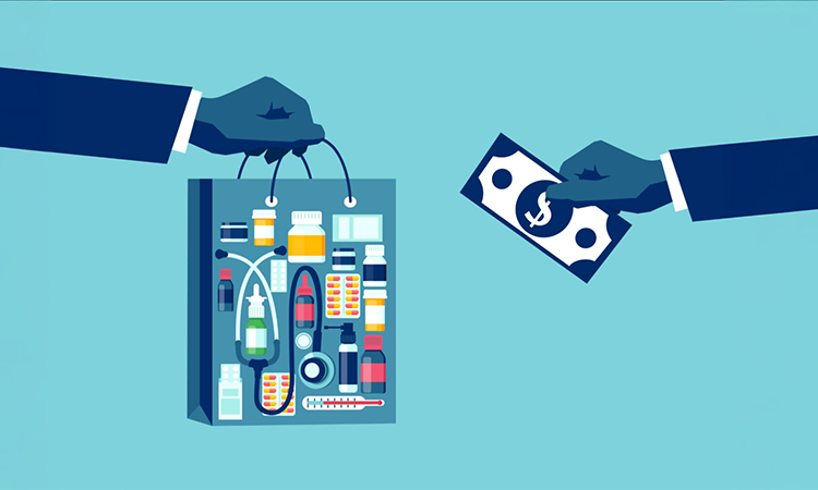 The Consumerization of Healthcare