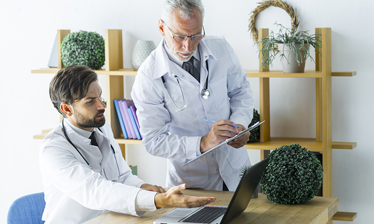 Understand your Competitor Landscape