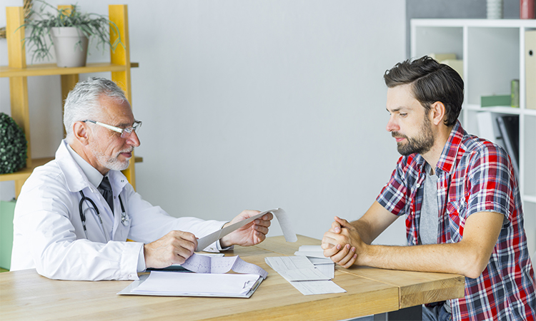 Establishing Strong Relationships with Satisfied Patients