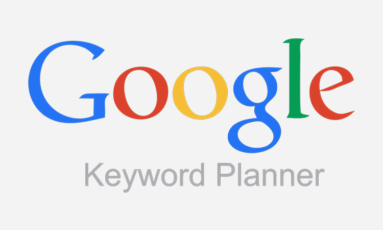 Google Keyword Planner