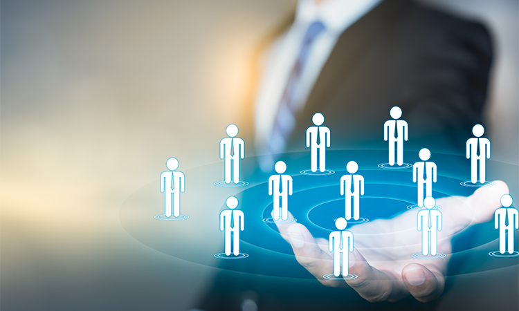 Identify your Target Audience