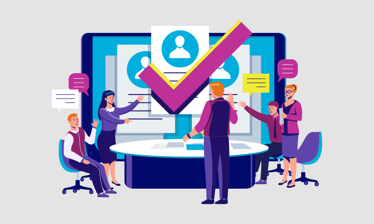 Keep a Close Check on Your Competitors 