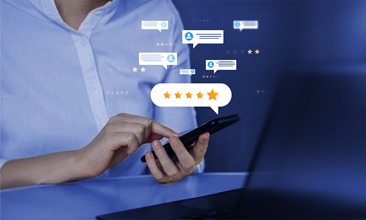 Managing your Online Reviews