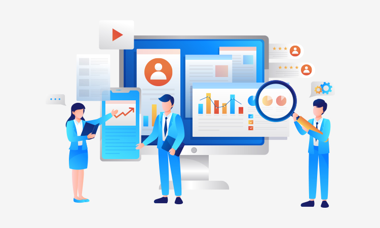 Monitor Performance Through Facebook Ads Manager