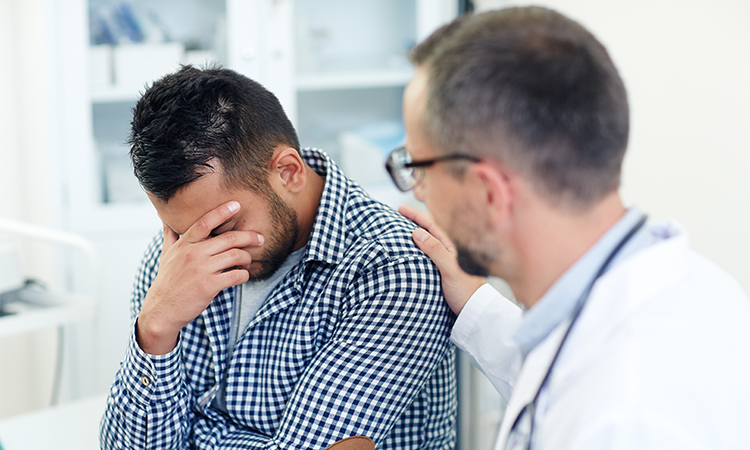 Retaining Unsatisfied Patients