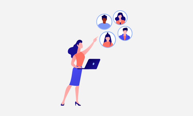 Understand your Audience 