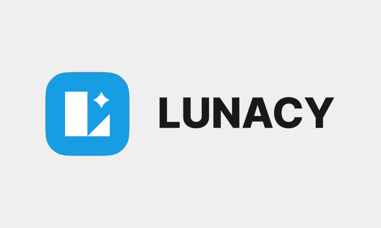 Lunacy logo