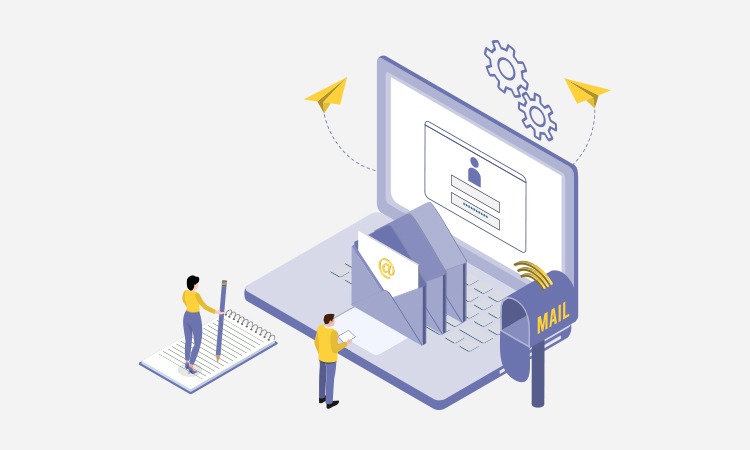 Determine the Purpose of Your Email Marketing Plan