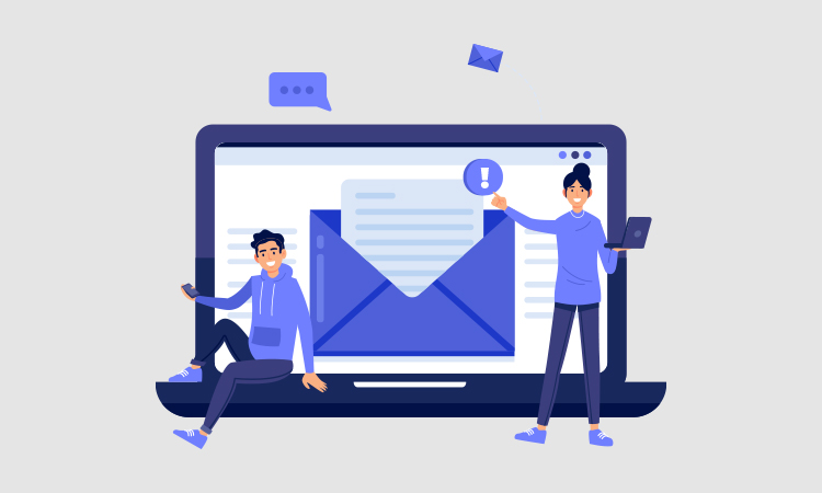 Leverage Email Marketing to Encourage Leads and Increase Retention