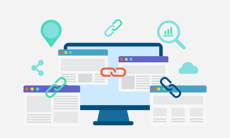 Establish Authority with High-Quality Backlinks