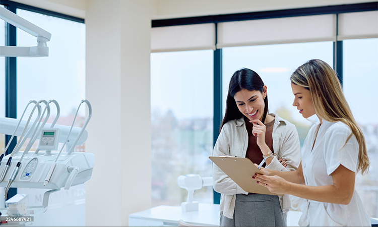 Establish a Clear Goal