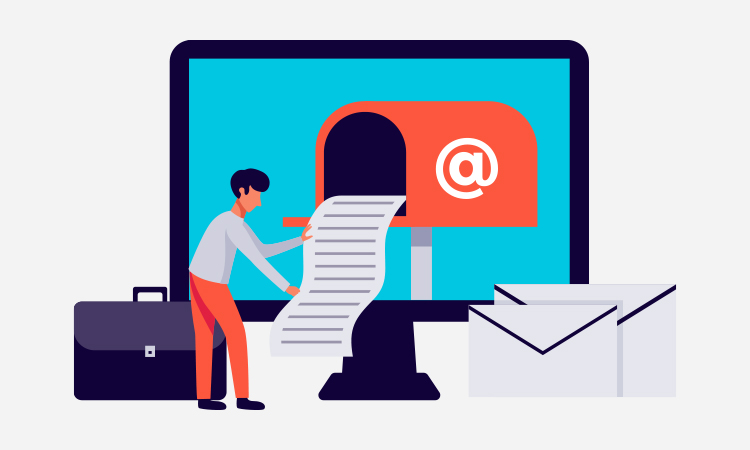 Grow your Email List