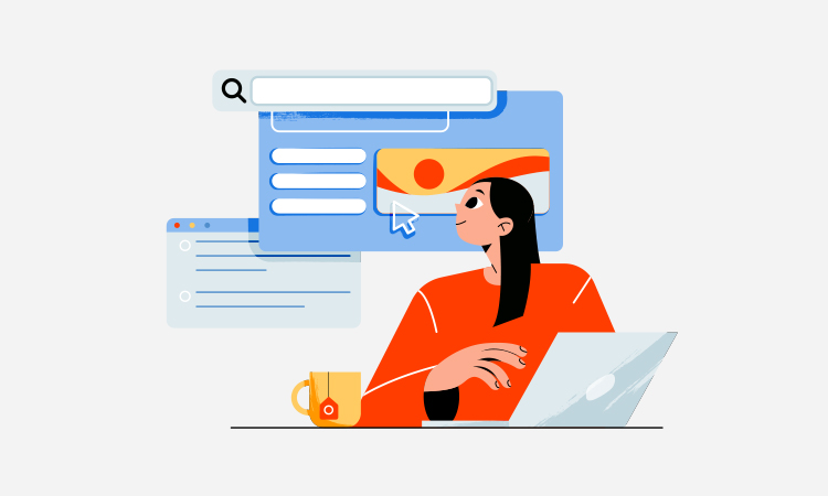 Start by Researching and Implementing the Right Keywords