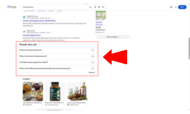 Incorporate Keyword Research Tools