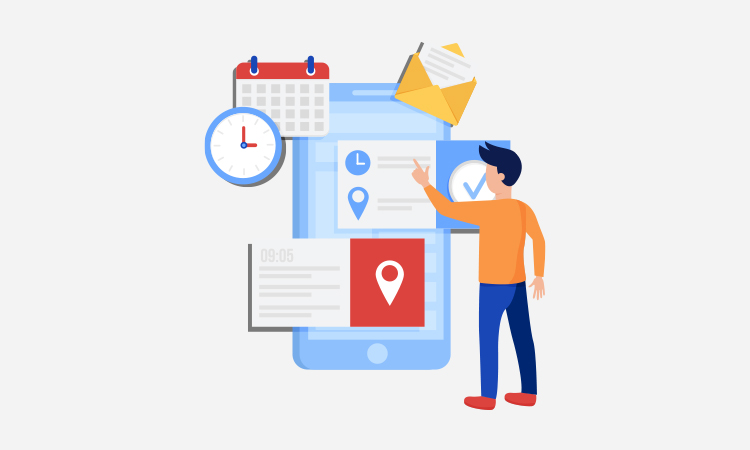 Appointment Reminders and Follow-Ups