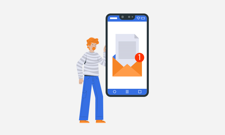 Develop Mobile-Friendly Emails that Strike
