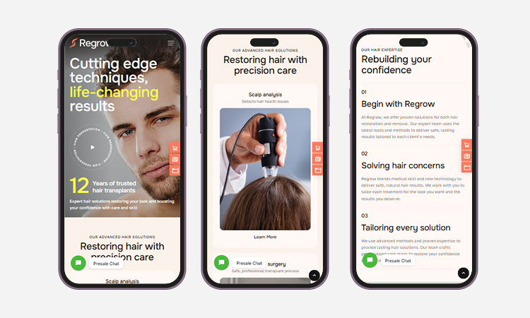 Develop-a-Mobile-Friendly-and-Fast-Loading-Website