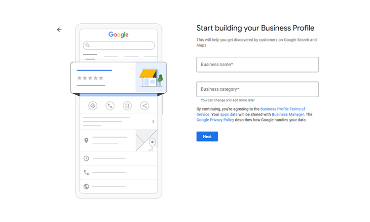 Effectively Manage Your Google Business Listings