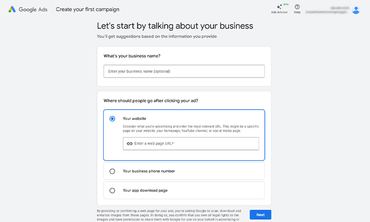 set-up-your-google-ads-account