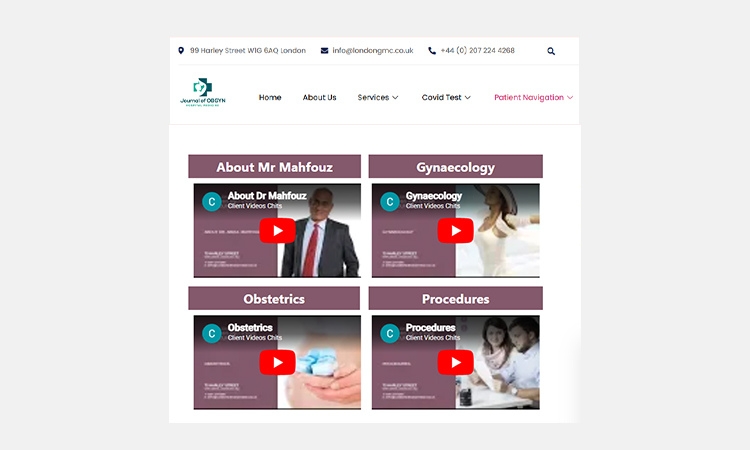 consider-video-content-creation-to- connect-with-patients-effectively