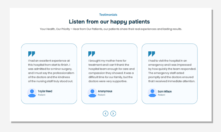 showcase-your-patient-testimonials